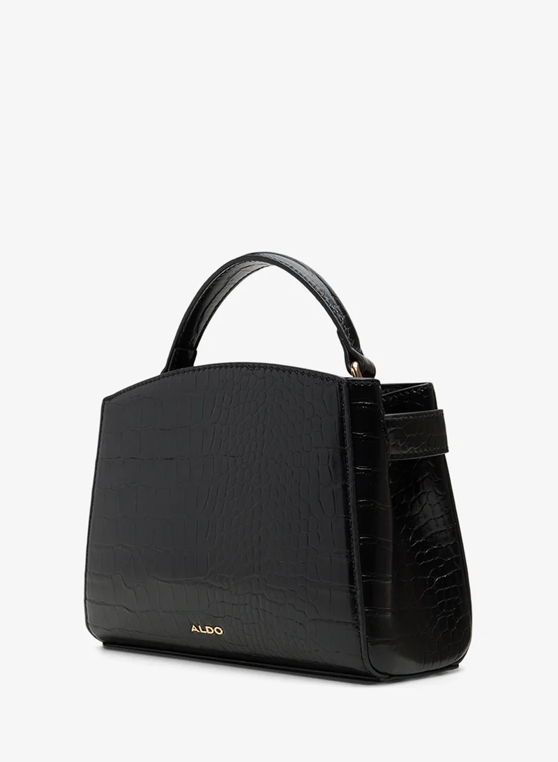 ALDO  Vivianrose Top Handle Satchel Bag for Women | Best Price UAE